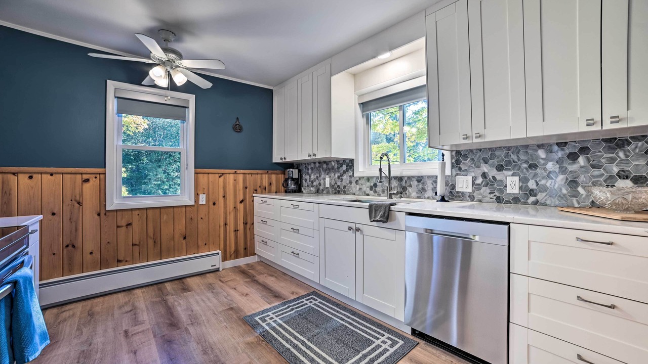 Photo of Kitchen in Suttons Bay