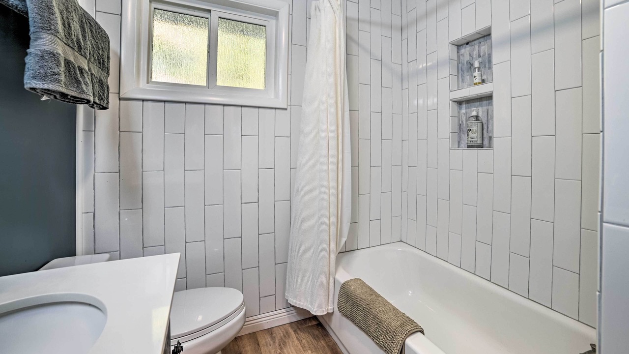Photo of Bathroom in Suttons Bay