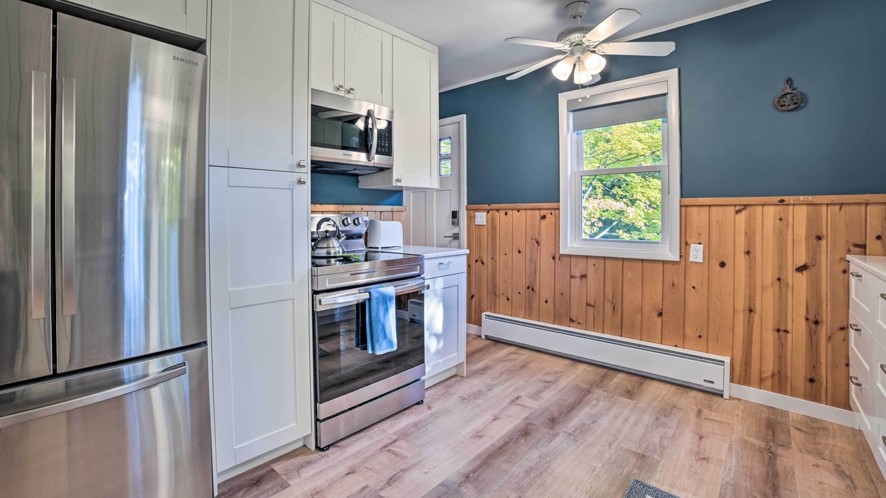Photo of Kitchen in Suttons Bay