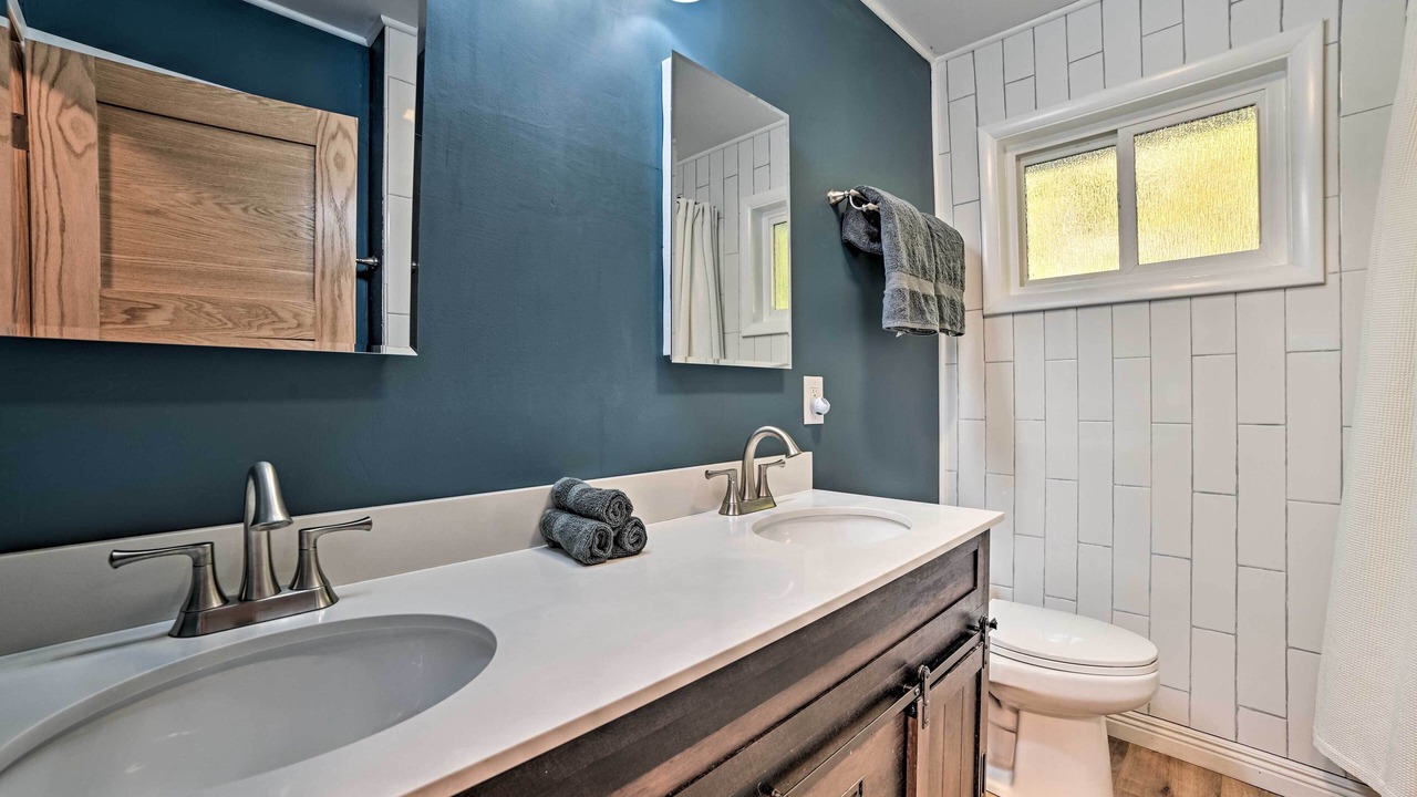 Photo of Bathroom in Suttons Bay