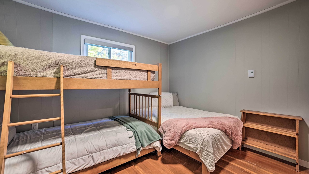Photo of Bedroom in Suttons Bay