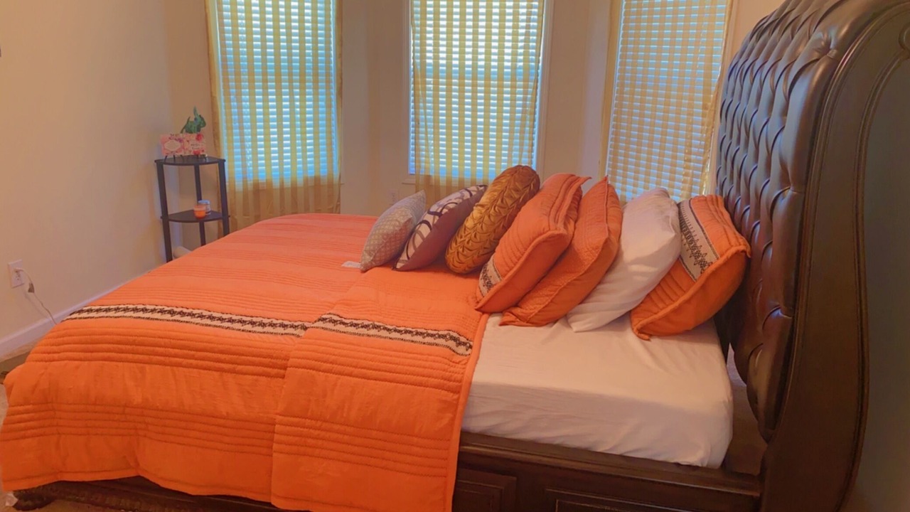 Photo of Bedroom in Covington