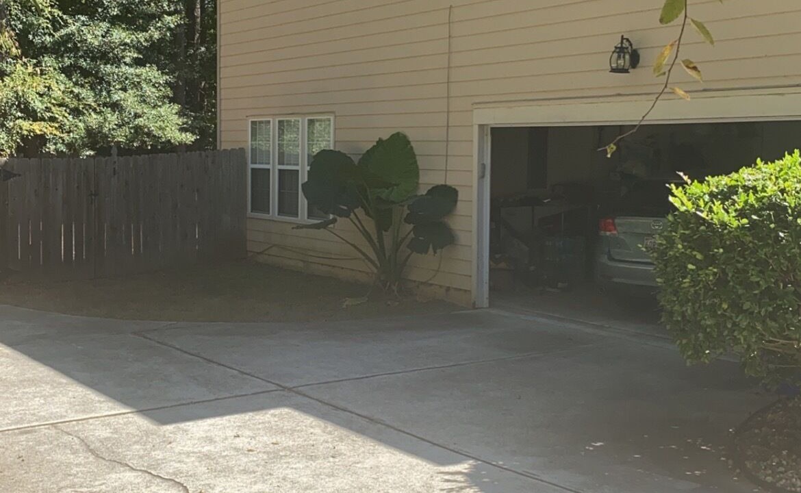 Photo of Outdoor in Covington