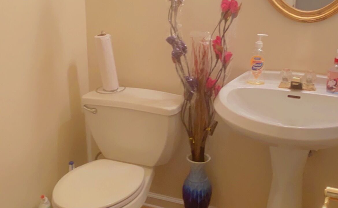 Photo of Bathroom in Covington