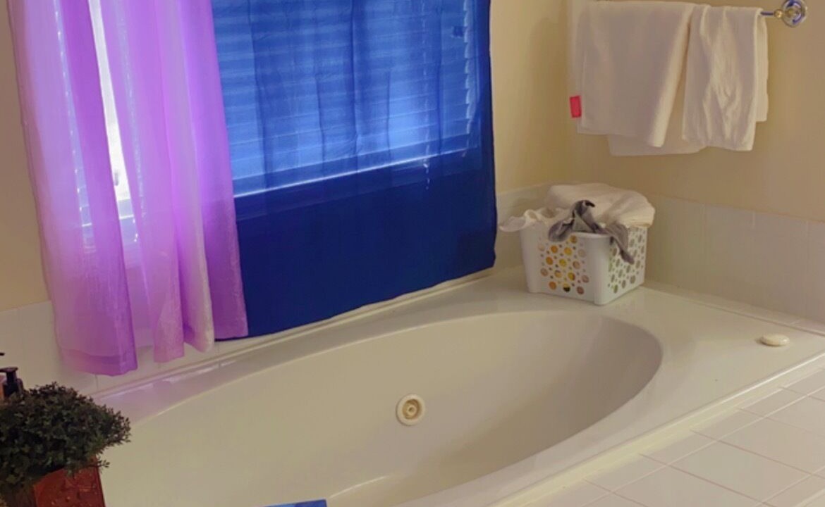 Photo of Bathroom in Covington