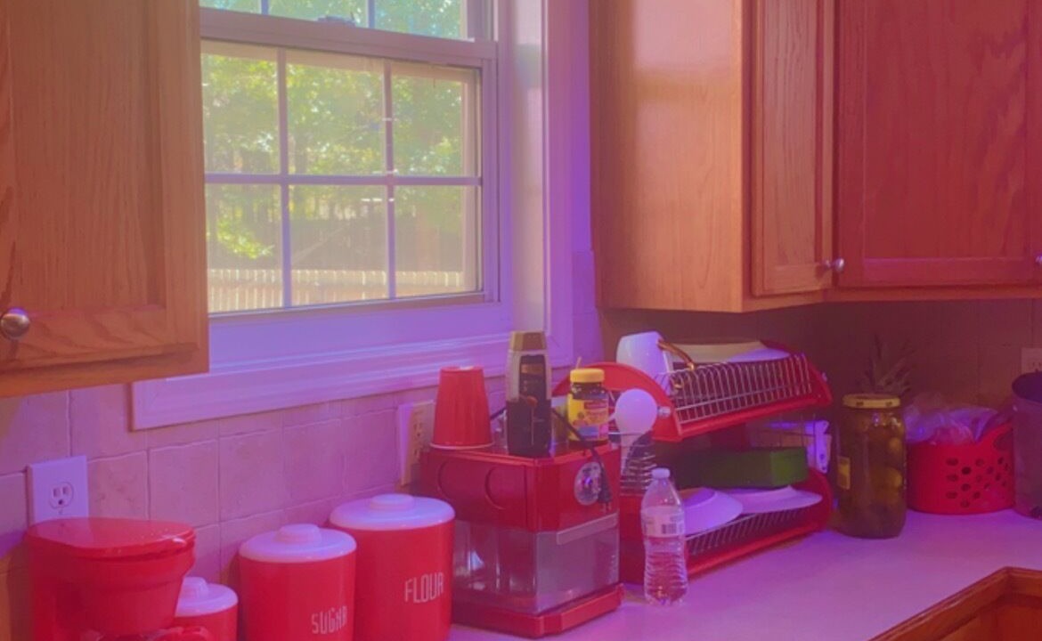 Photo of Kitchen in Covington