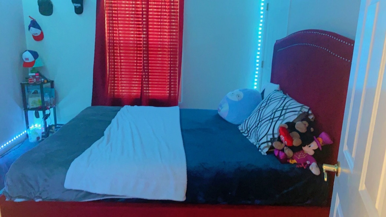 Photo of Bedroom in Covington