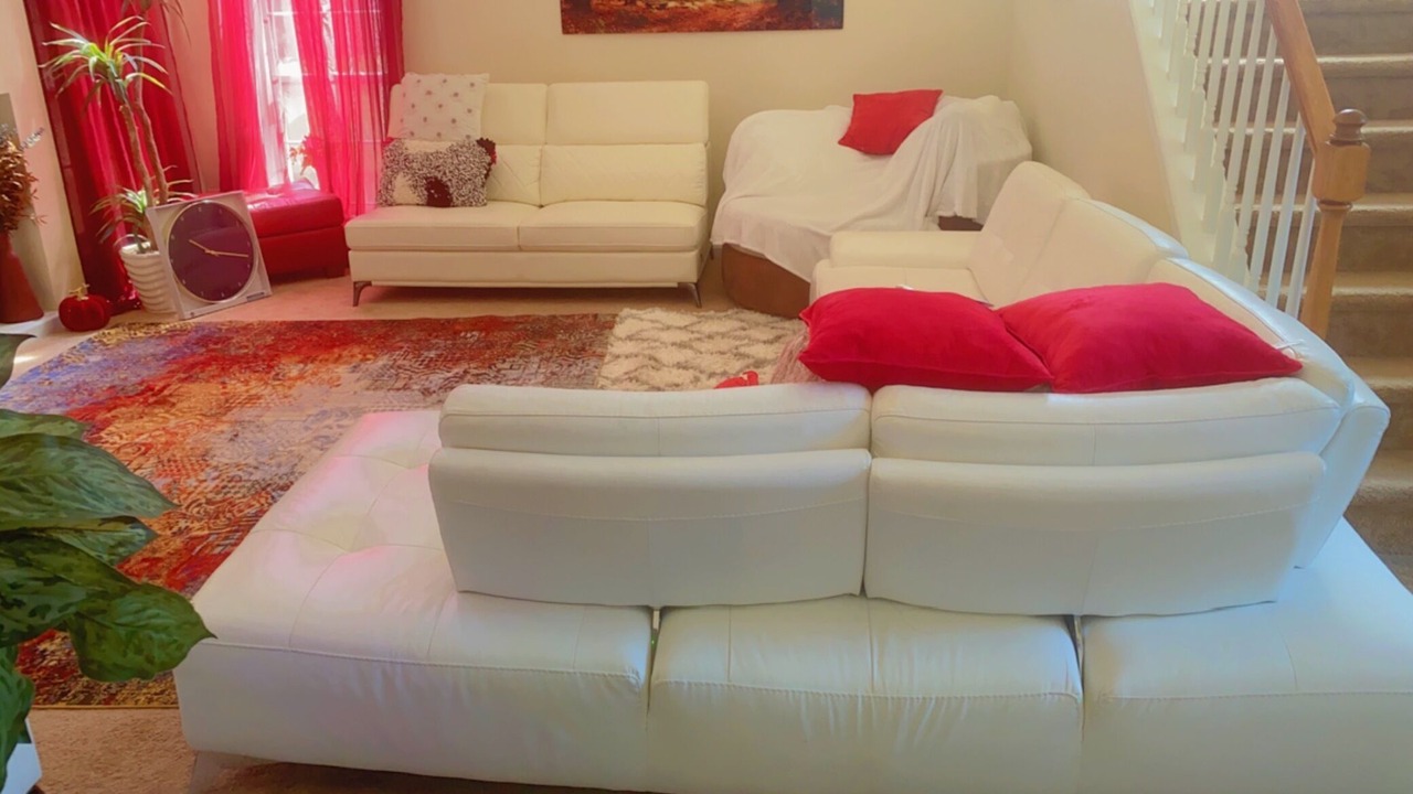 Photo of Livingroom in Covington