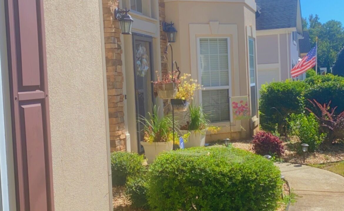 Photo of Outdoor in Covington