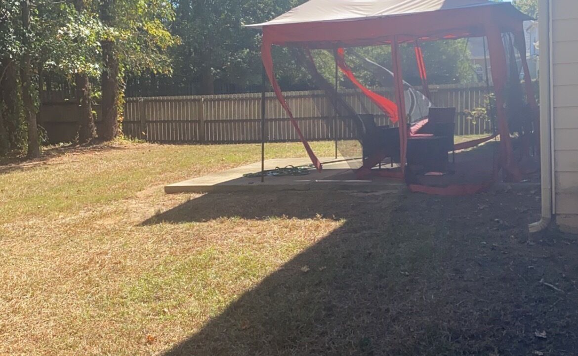 Photo of Outdoor in Covington