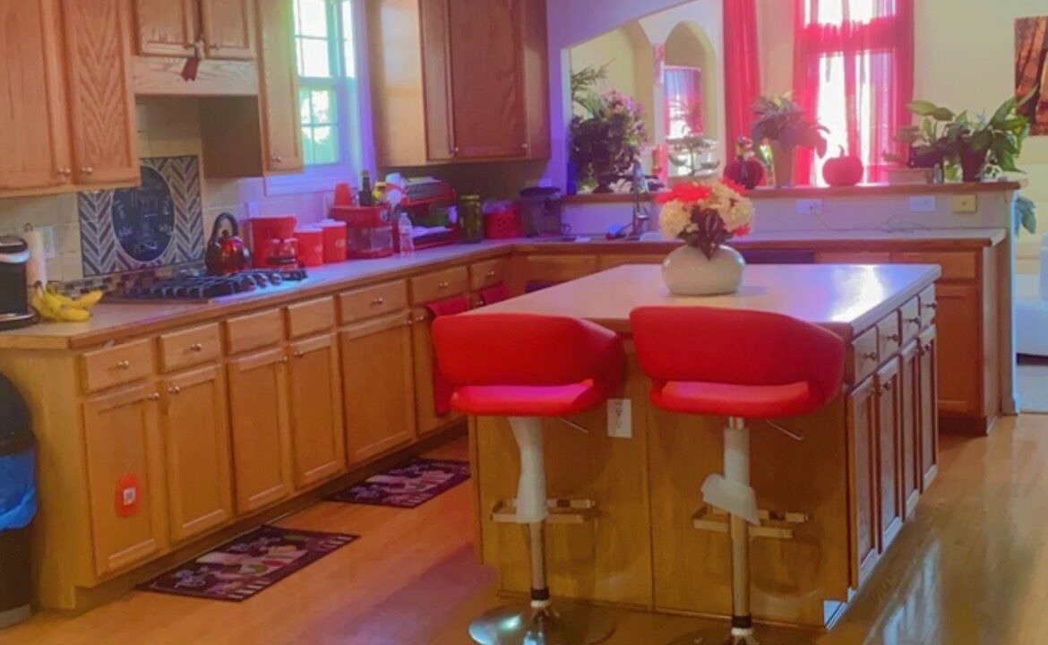 Photo of Kitchen in Covington