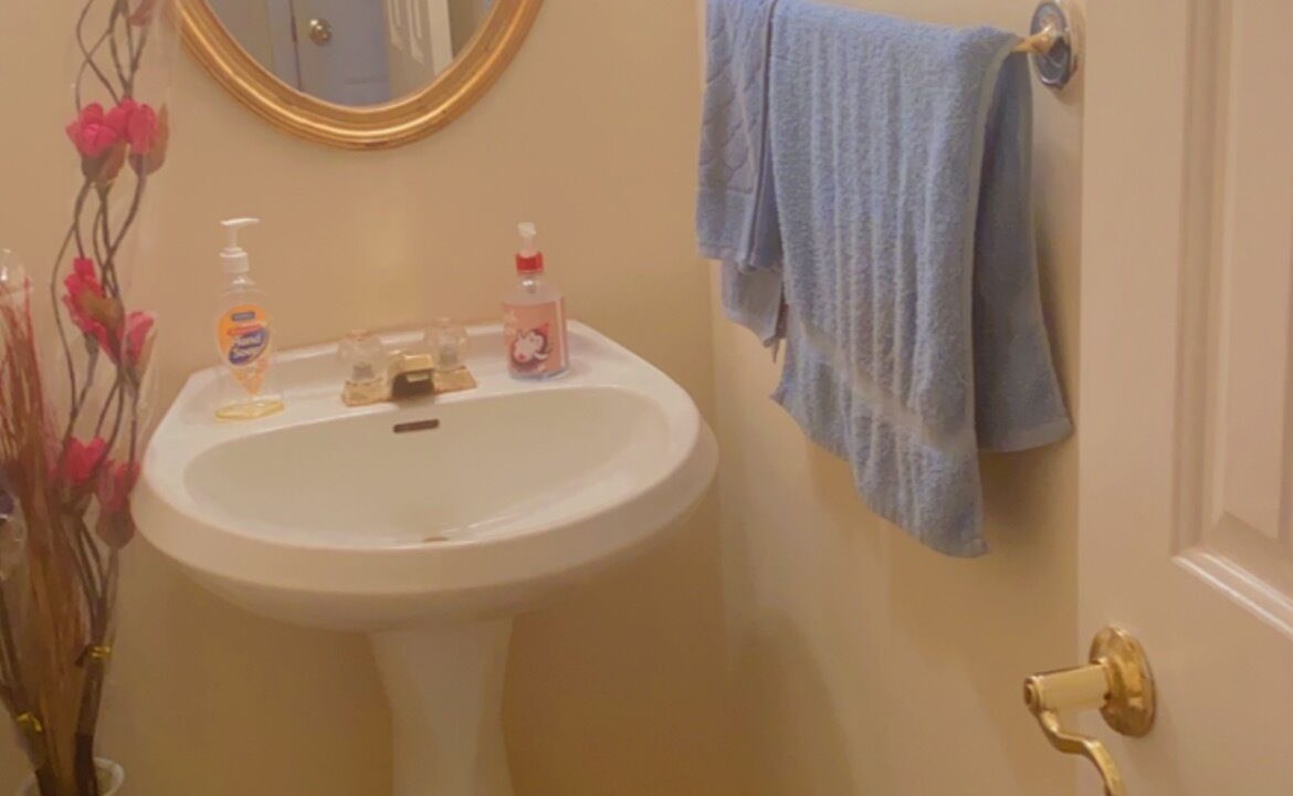 Photo of Bathroom in Covington