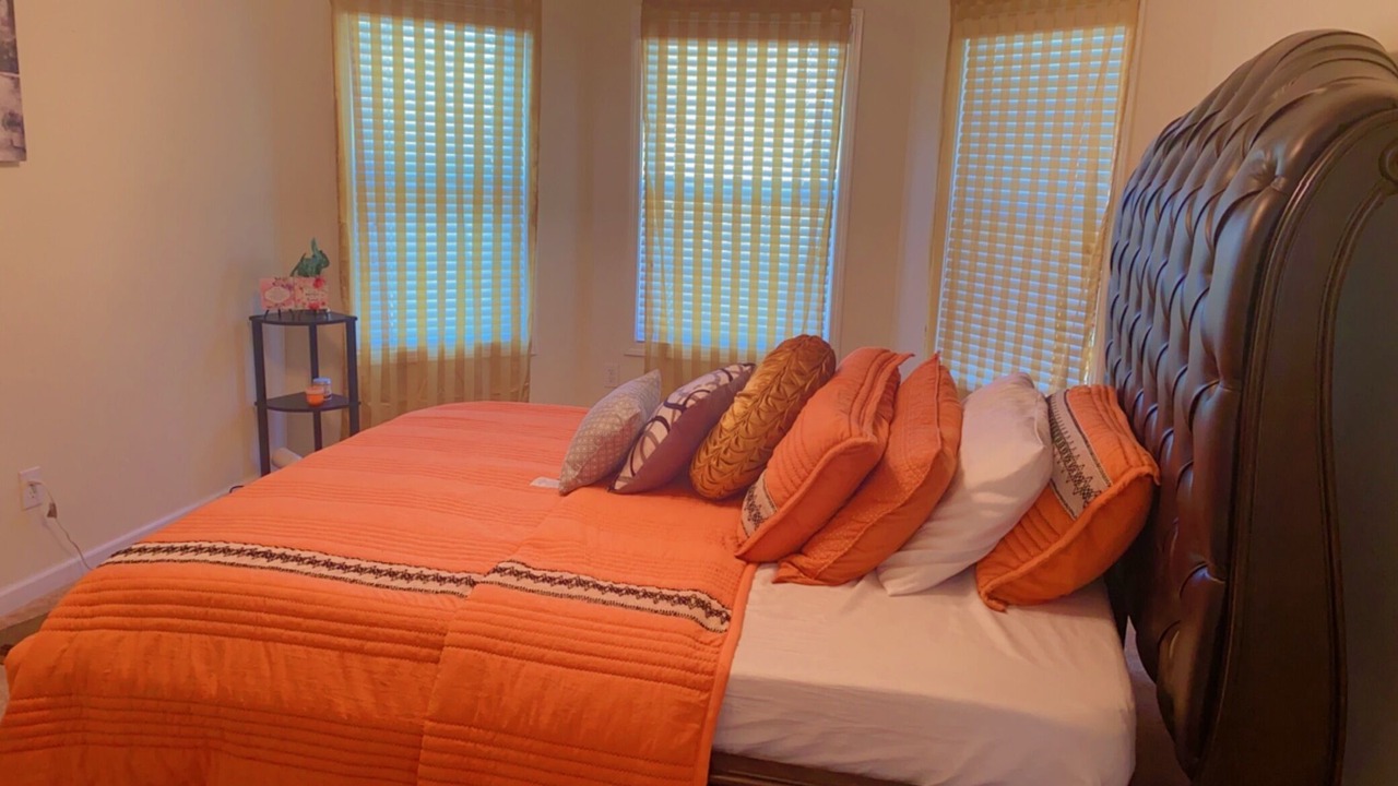 Photo of Bedroom in Covington