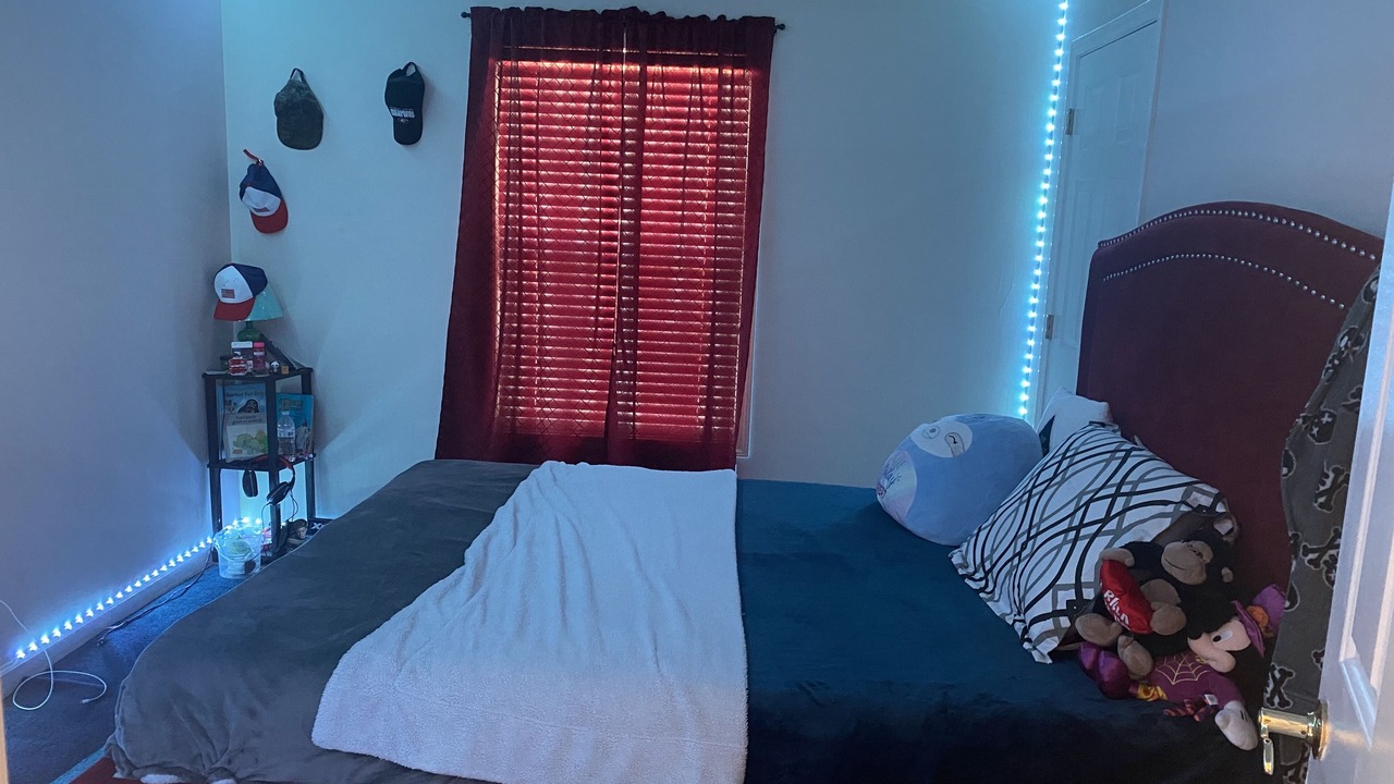 Photo of Bedroom in Covington