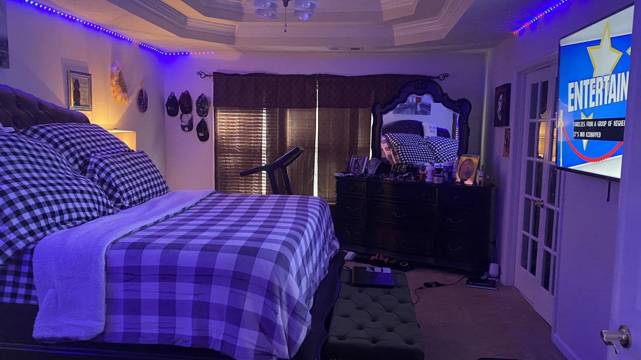 Photo of Bedroom in Covington