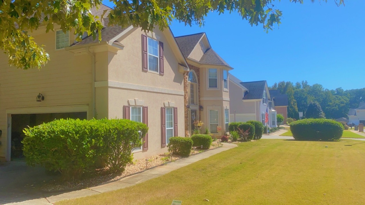 Photo of Outdoor in Covington