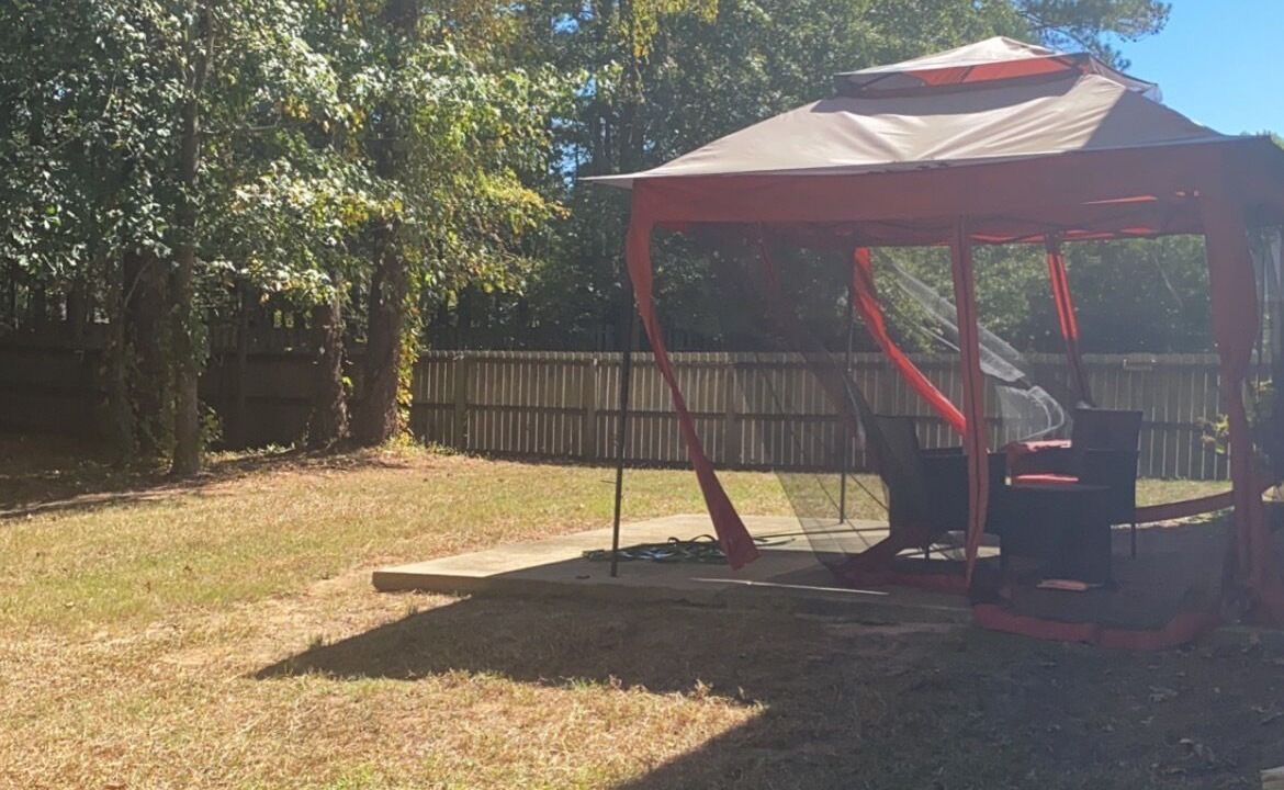 Photo of Outdoor in Covington