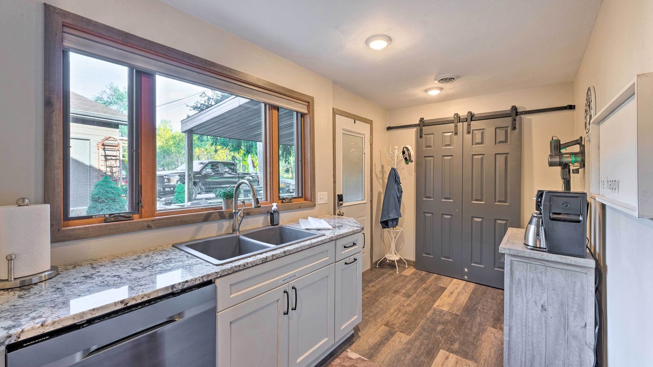 Photo of Kitchen in Newville