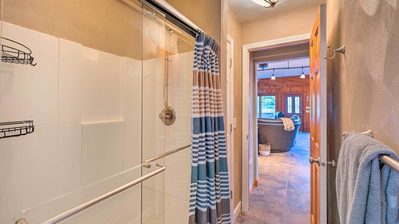 Photo of Bathroom in Newville