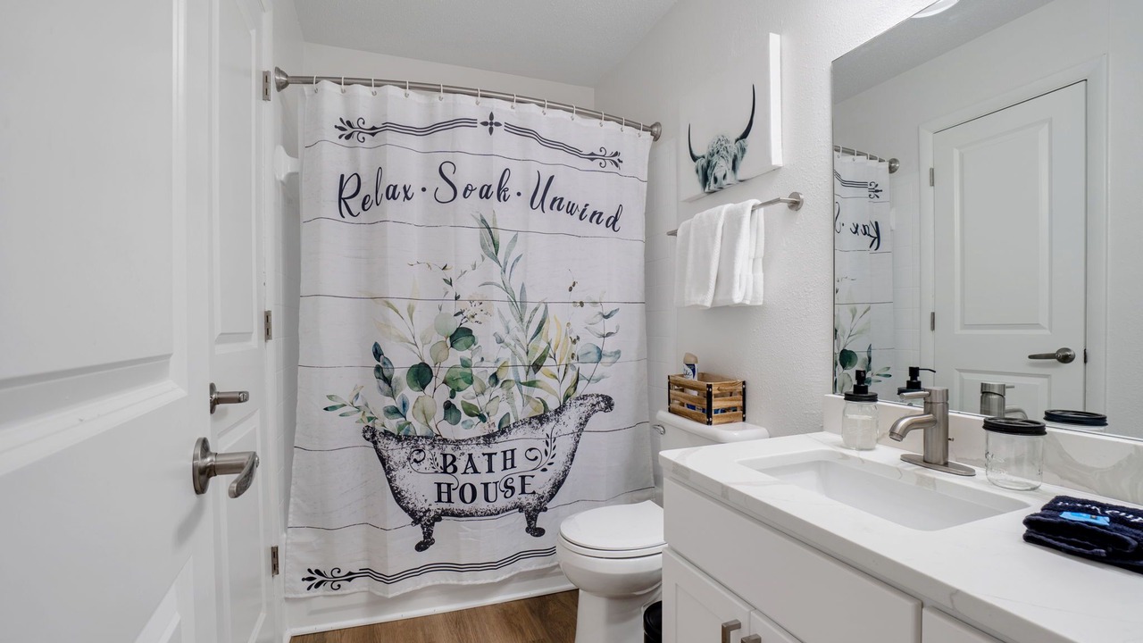 Photo of Bathroom in Sharon Woods