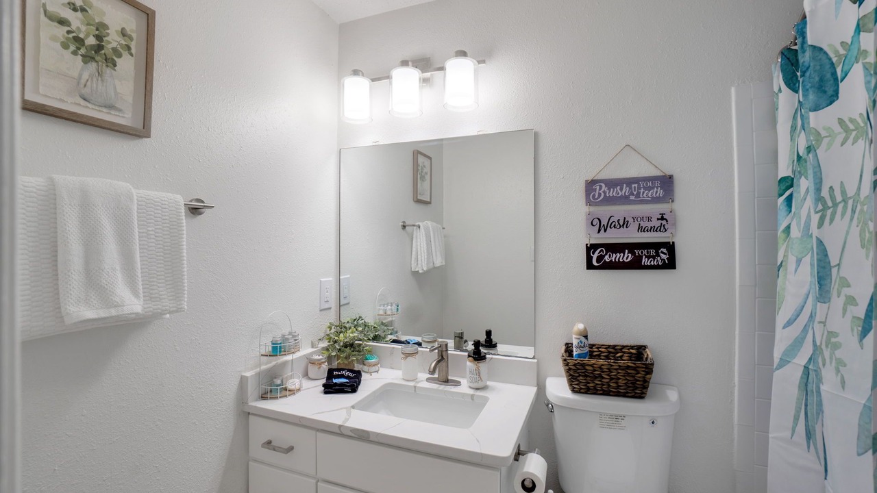 Photo of Bathroom in Sharon Woods