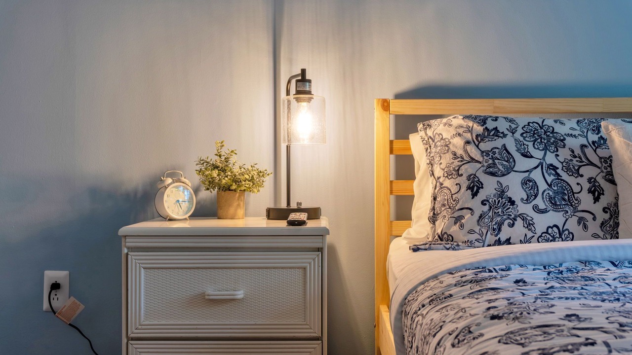 Photo of Bedroom in Sharon Woods