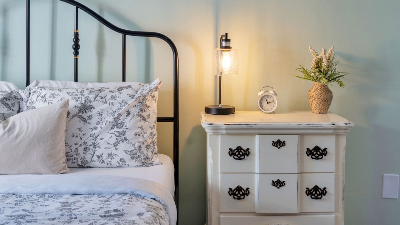 Photo of Bedroom in Sharon Woods