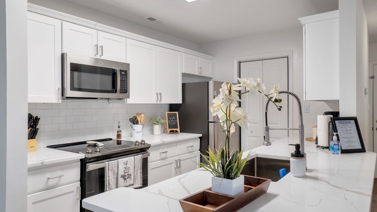 Photo of Kitchen in Sharon Woods