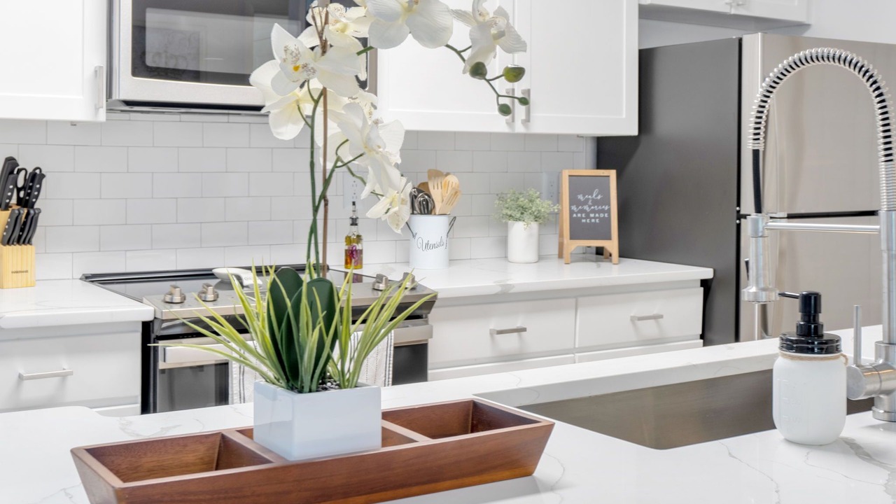 Photo of Kitchen in Sharon Woods