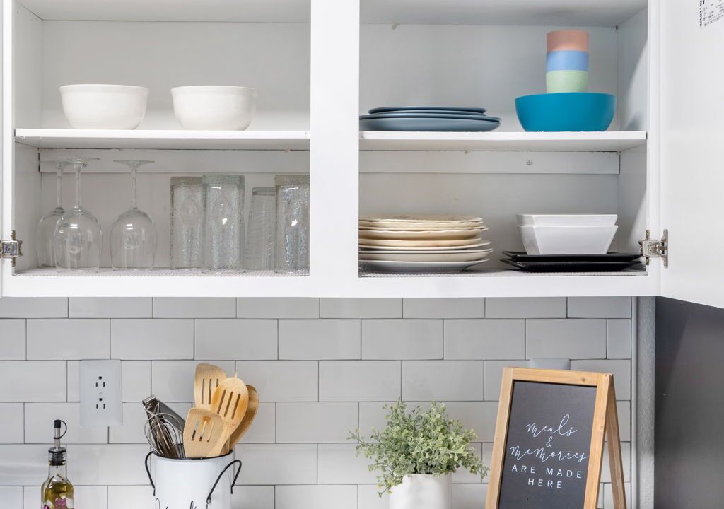 Photo of Kitchen in Sharon Woods