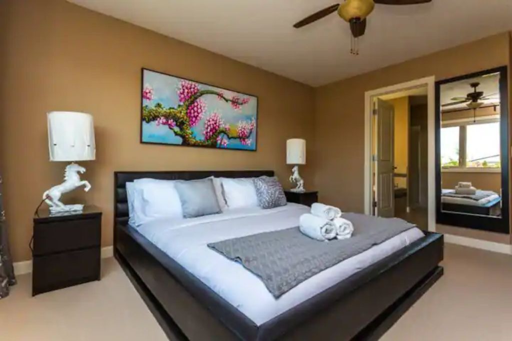 Photo of Bedroom in Cochrane