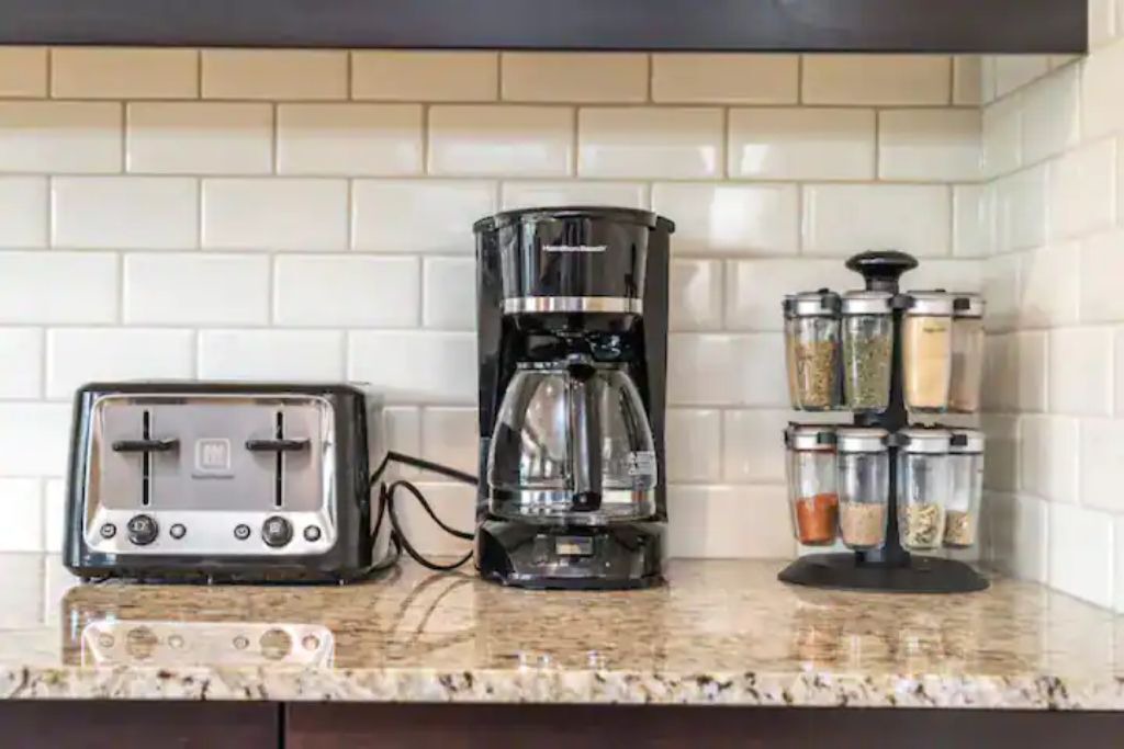 Photo of Kitchen in Cochrane