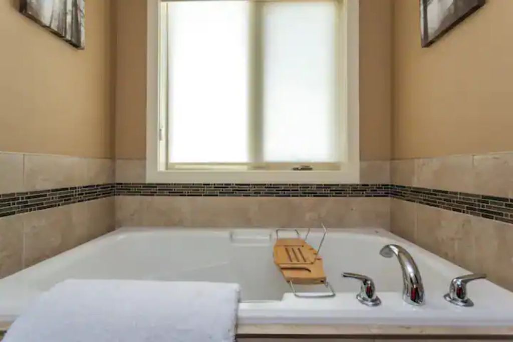 Photo of Bathroom in Cochrane