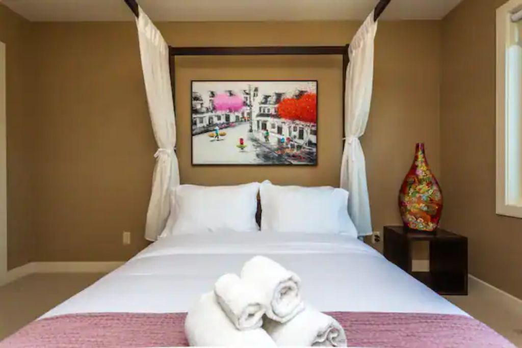 Photo of Bedroom in Cochrane