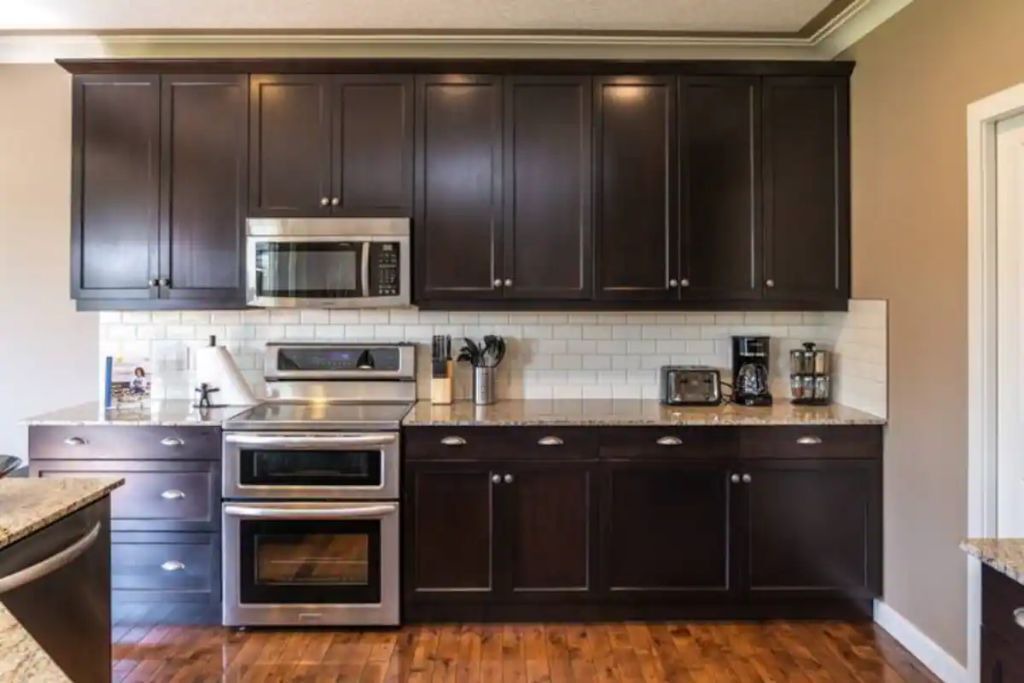 Photo of Kitchen in Cochrane