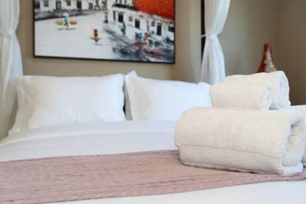 Photo of Bedroom in Cochrane