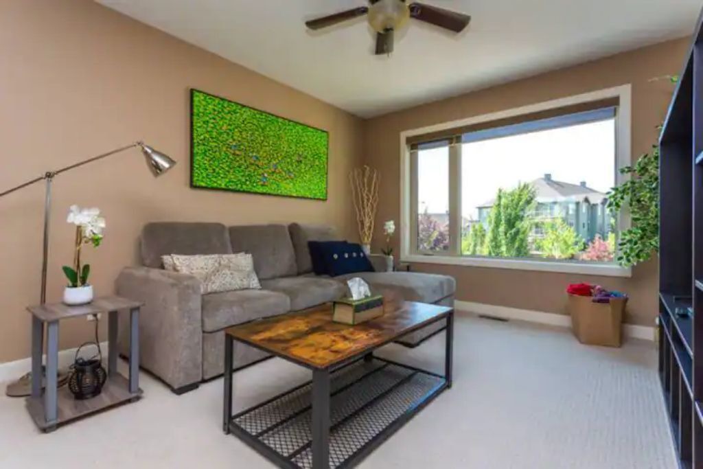 Photo of Livingroom in Cochrane