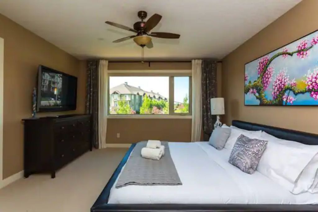 Photo of Bedroom in Cochrane