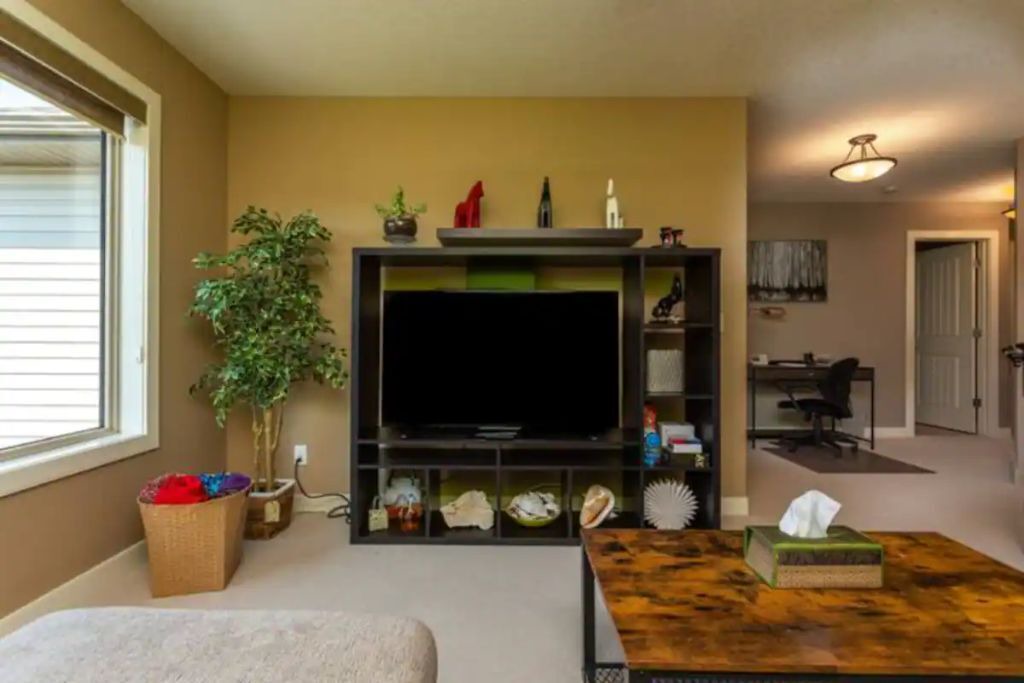Photo of Livingroom in Cochrane