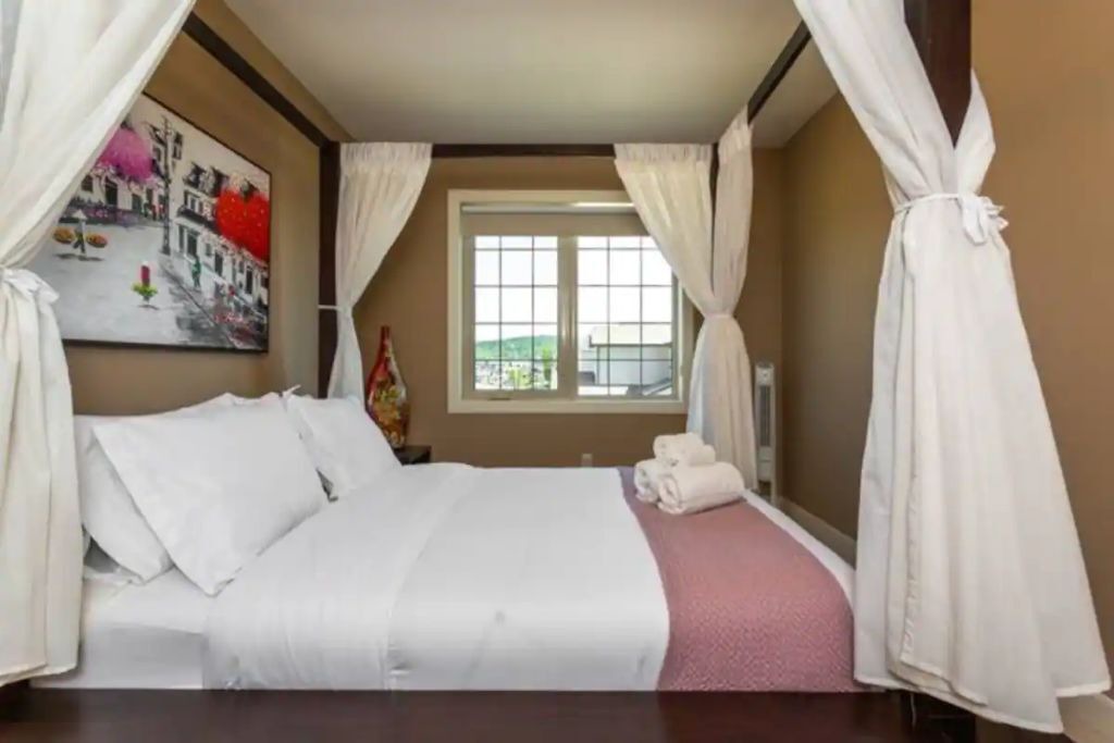 Photo of Bedroom in Cochrane