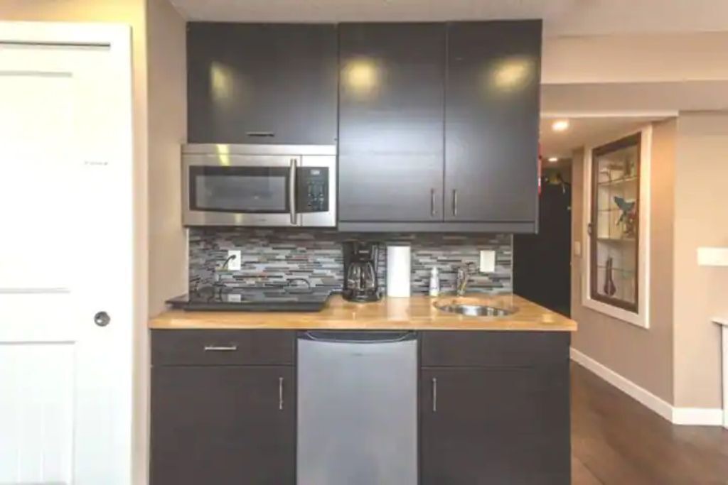 Photo of Kitchen in Cochrane