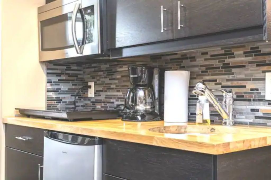 Photo of Kitchen in Cochrane