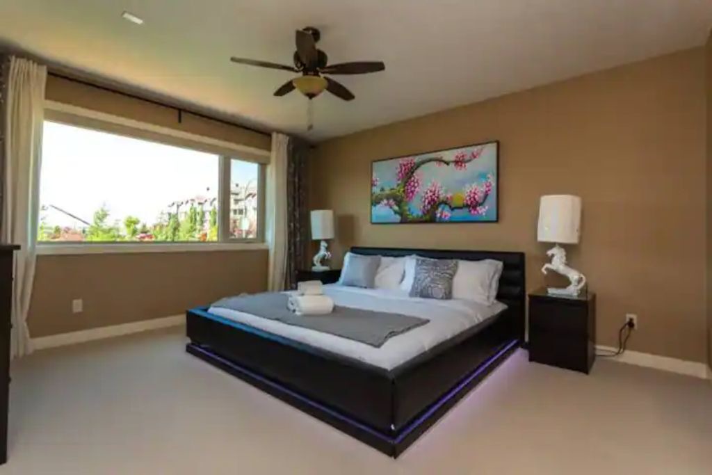 Photo of Bedroom in Cochrane