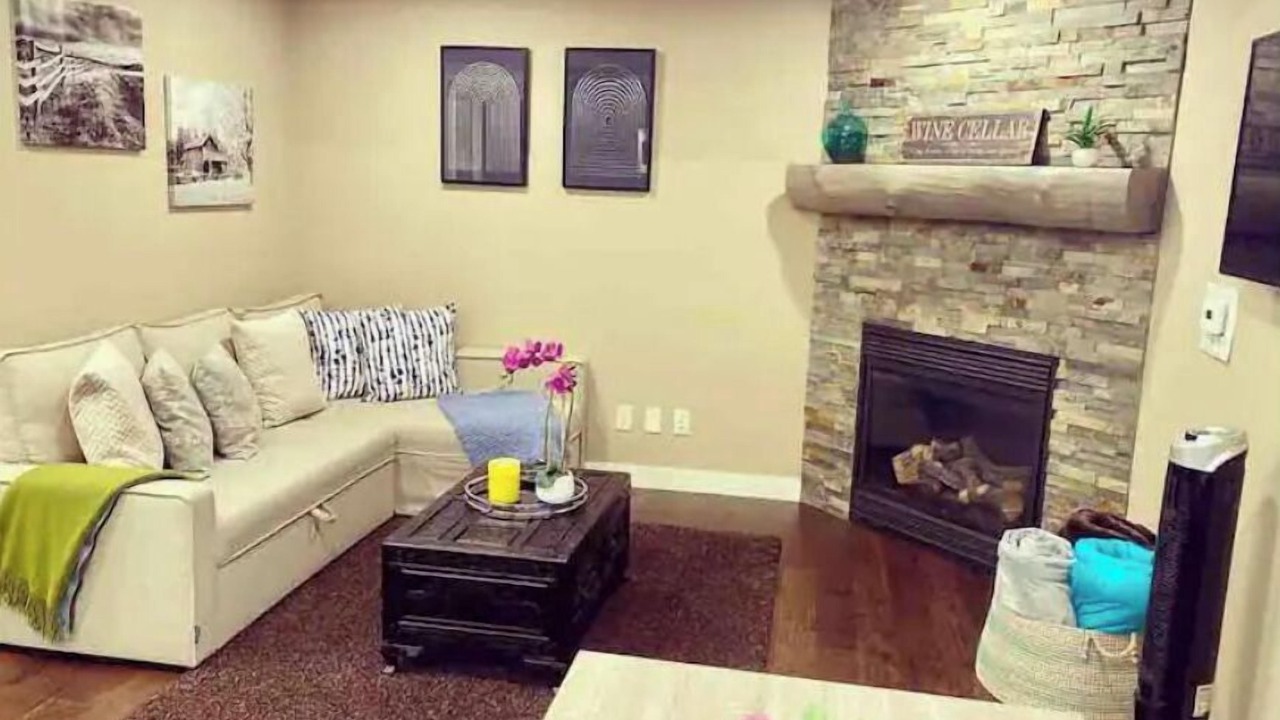 Photo of Livingroom in Cochrane