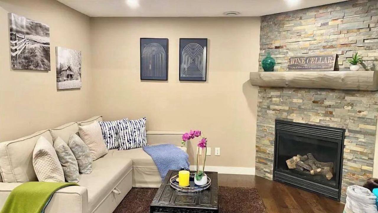 Photo of Livingroom in Cochrane