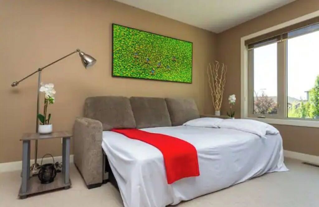 Photo of Bedroom in Cochrane