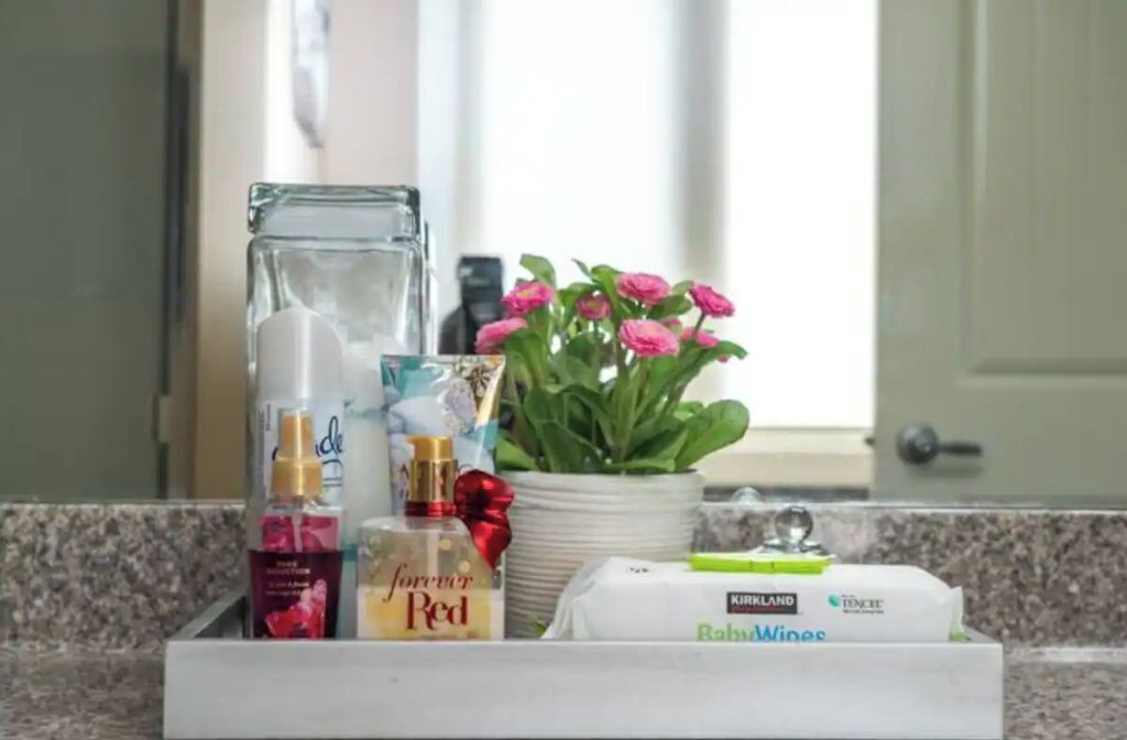 Photo of Bathroom in Cochrane