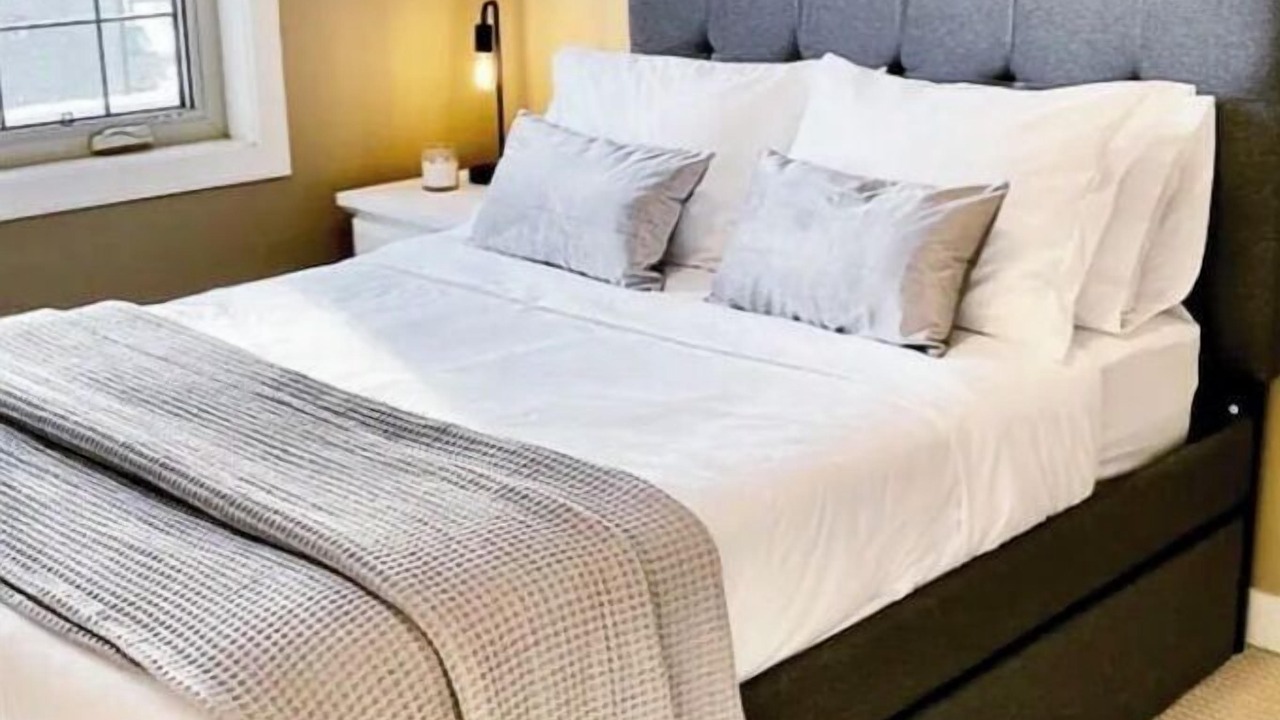 Photo of Bedroom in Cochrane