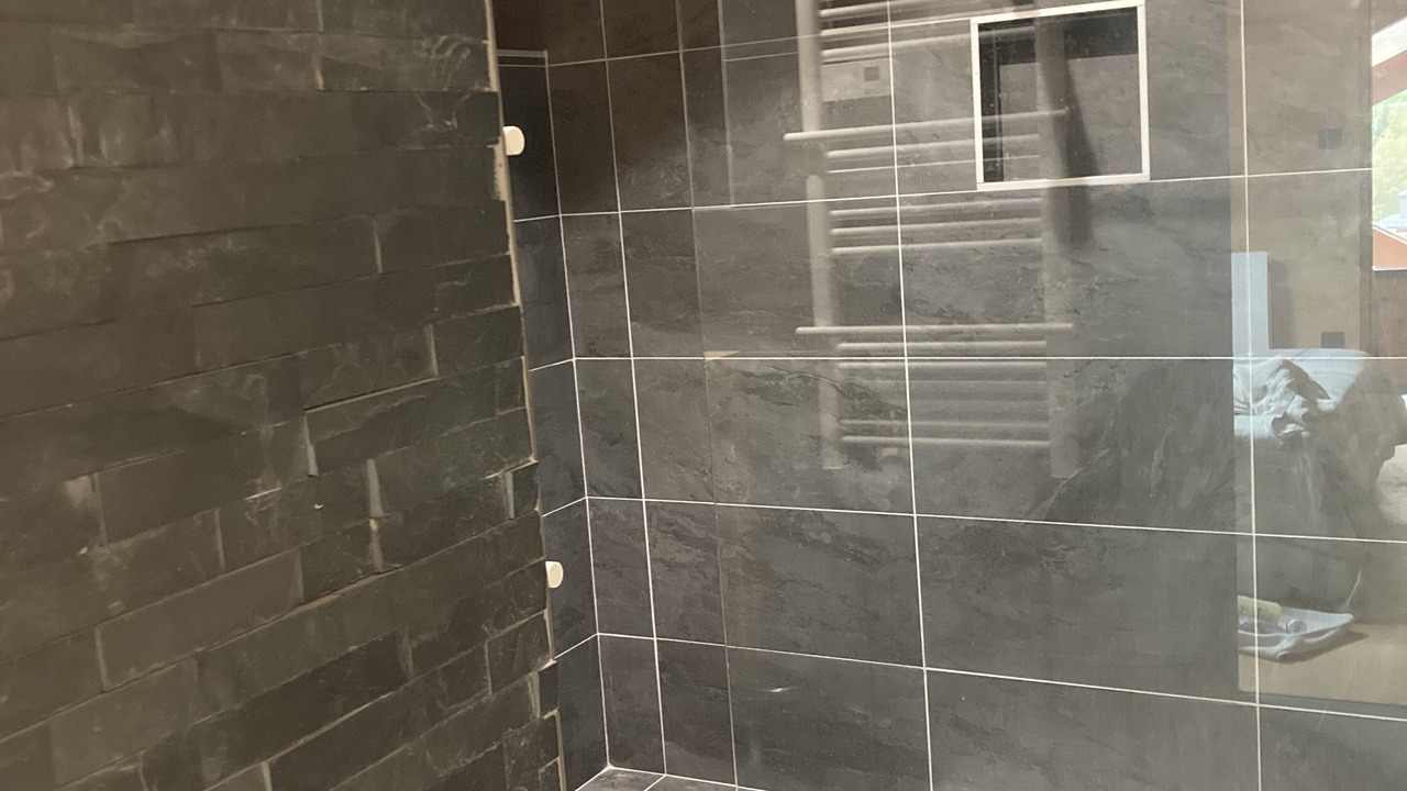 Photo of Bathroom in Mont-de-Lans