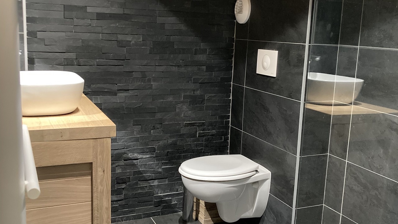 Photo of Bathroom in Mont-de-Lans